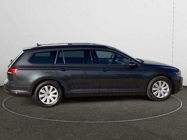 Volkswagen PASSAT VARIANT 2023 г. Серый, пробег 53322 км
