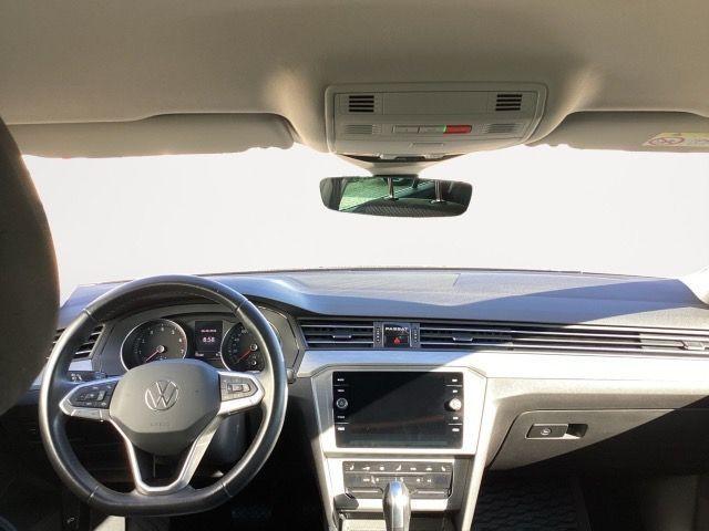Volkswagen PASSAT VARIANT 2023 г. Серый, пробег 53322 км