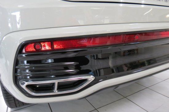 Volkswagen Taigo 2022 г. Серый, пробег 46850 км