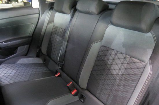 Volkswagen Taigo 2022 г. Серый, пробег 46850 км