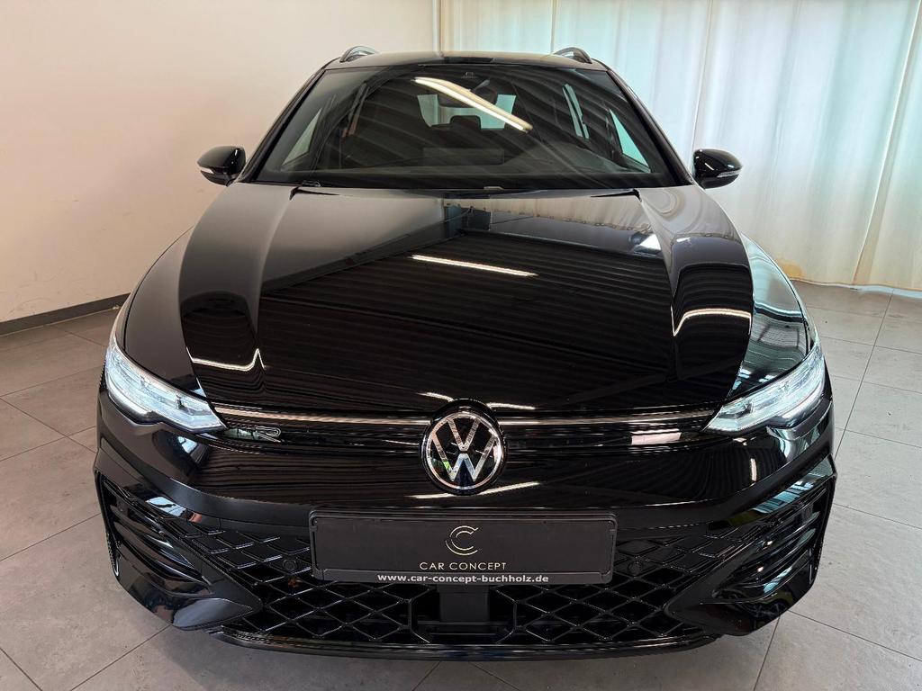 Volkswagen Golf 2025 г. Чёрный, пробег 14832 км
