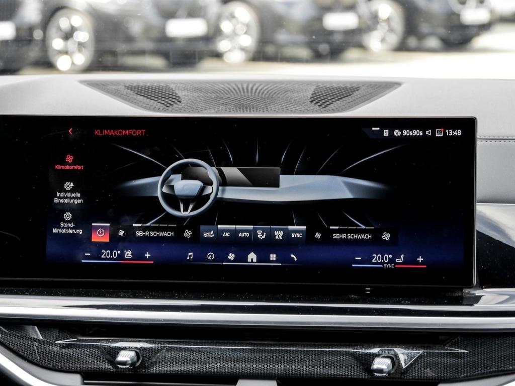 BMW X5 2023 г. Серый, пробег 29920 км