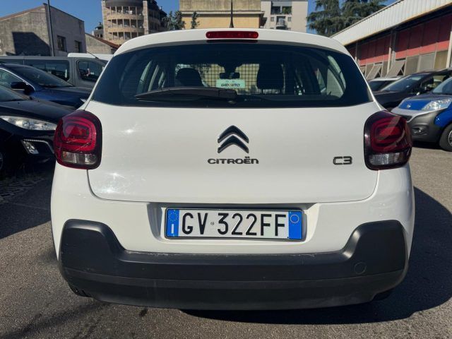 Citroen C3 2024 г. Белый, пробег 53000 км