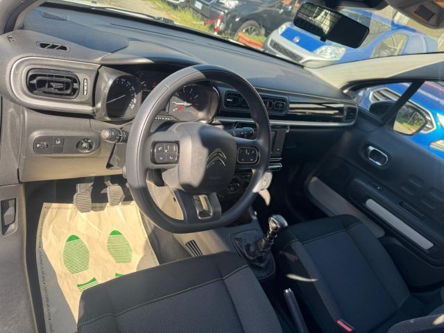 Citroen C3 2024 г. Белый, пробег 53000 км