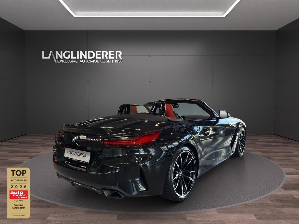 BMW X9 2025 г. Чёрный, пробег 10000 км