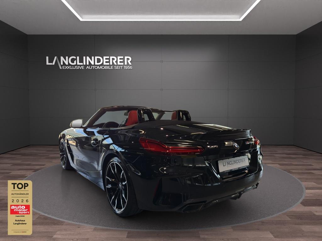 BMW X9 2025 г. Чёрный, пробег 10000 км