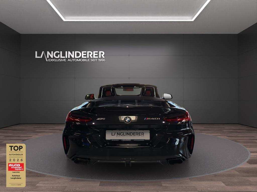 BMW X9 2025 г. Чёрный, пробег 10000 км