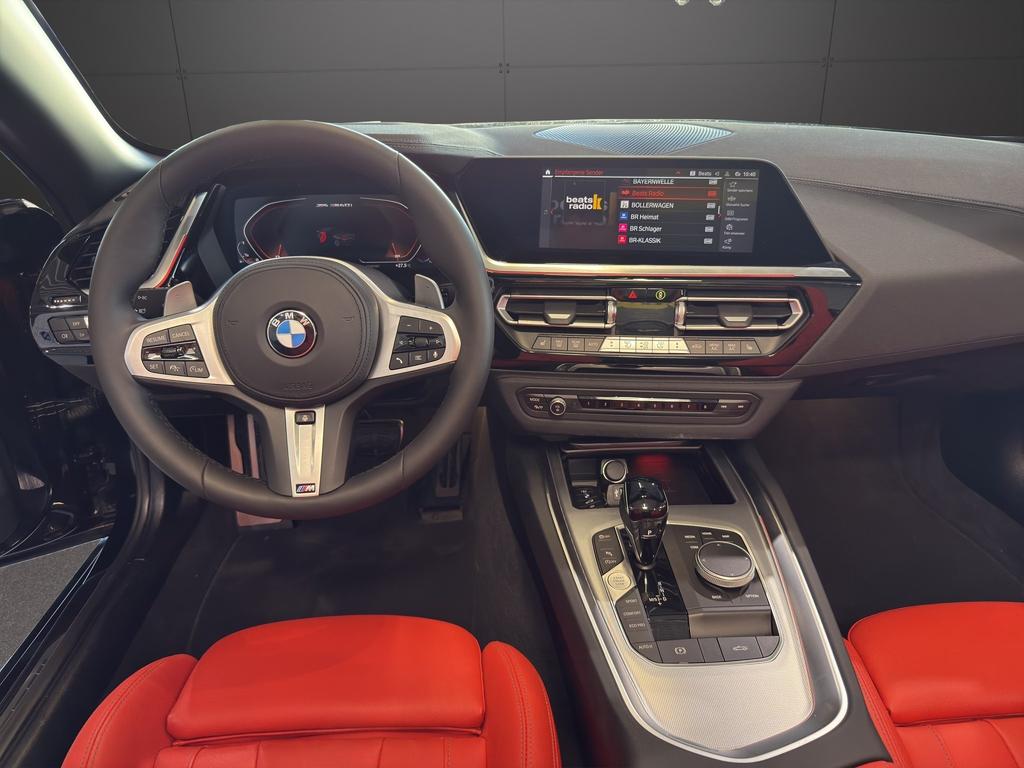BMW X9 2025 г. Чёрный, пробег 10000 км