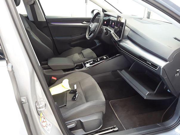 Volkswagen Golf 2026 г. Серый, пробег 17278 км