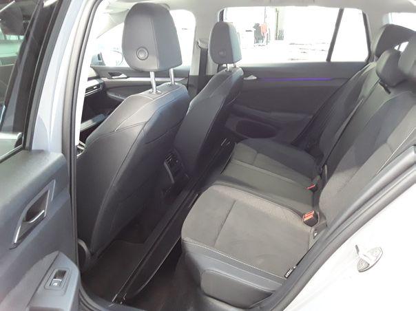 Volkswagen Golf 2026 г. Серый, пробег 17278 км