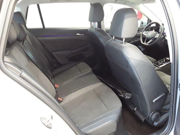 Volkswagen Golf 2026 г. Серый, пробег 17278 км
