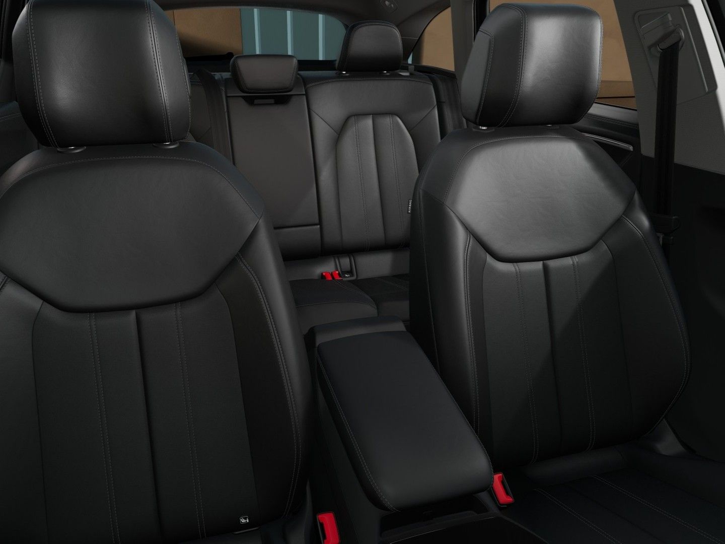 Audi A5 2025 г. Серый, пробег 13100 км
