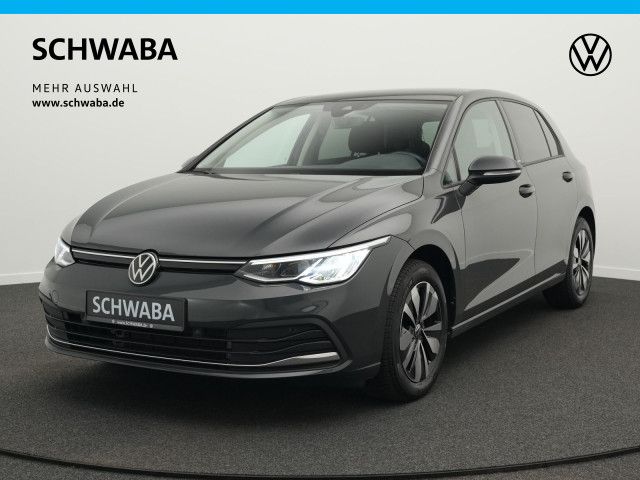 Volkswagen Golf 2024 г. Серый, пробег 37000 км
