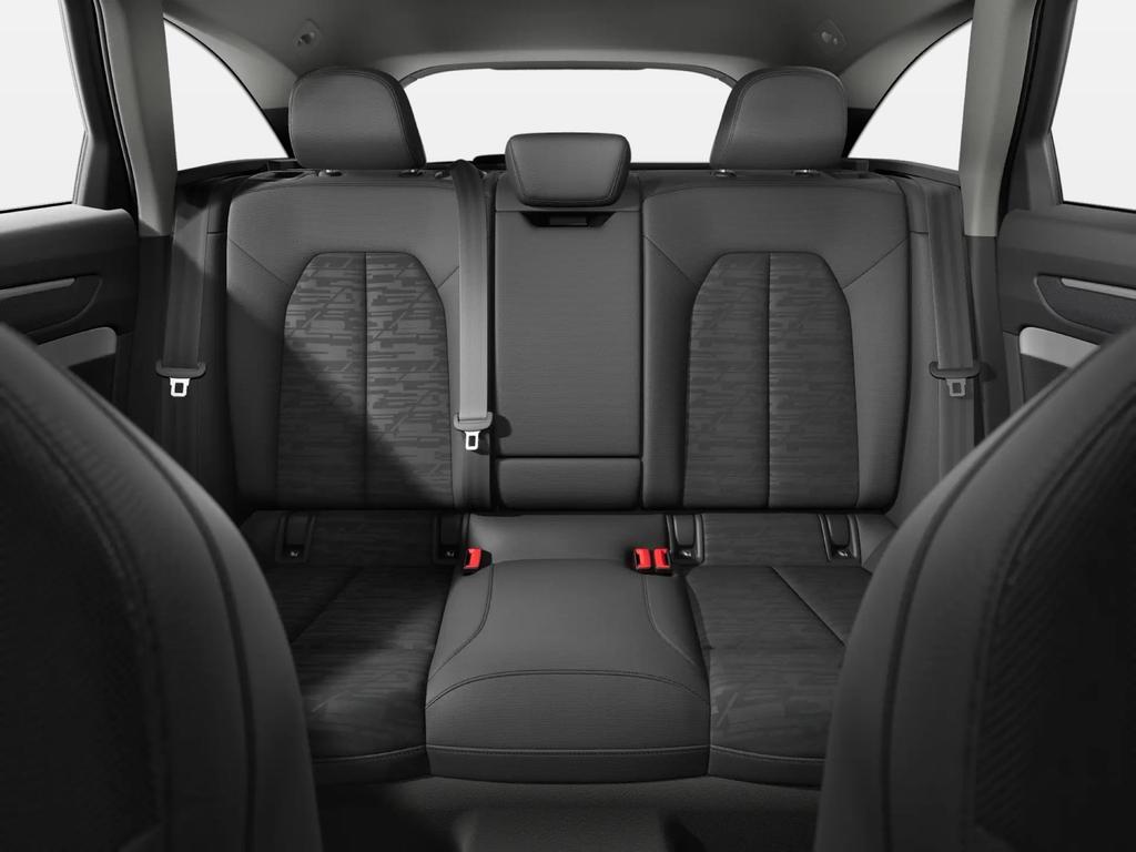 Audi A6 2026 г. Белый, пробег 27097 км