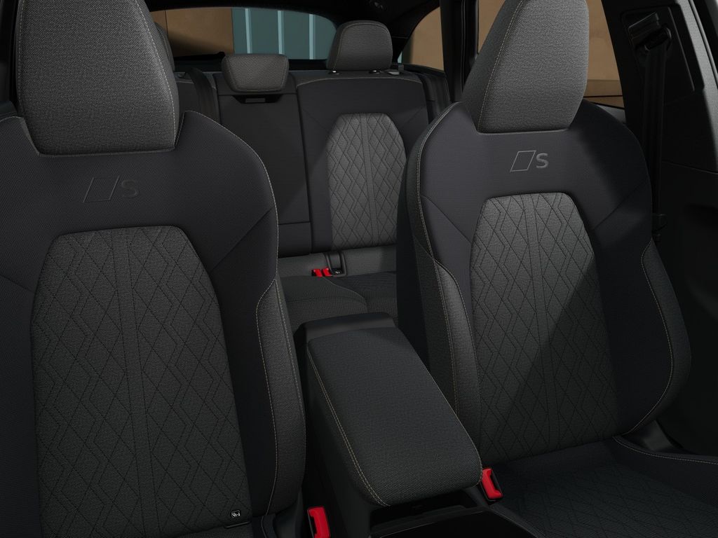 Audi A5 2026 г. Белый, пробег 29300 км