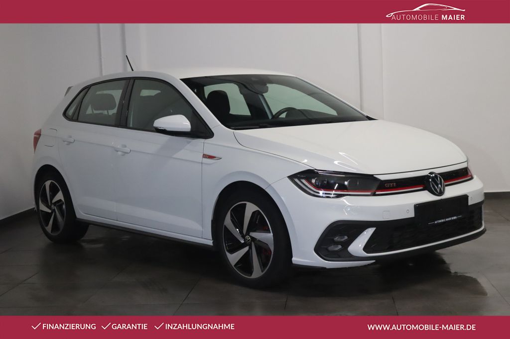 Volkswagen Polo 2022 г. Белый, пробег 39900 км