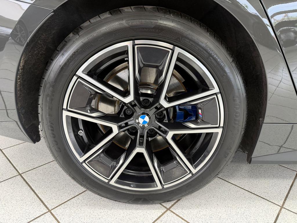 BMW 430 GRAN COUPÉ 2025 г. Серый, пробег 11250 км