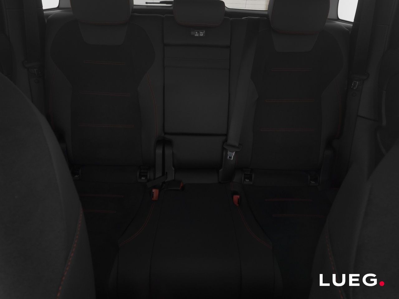 Mercedes-Benz GLB 180 2022 г. Чёрный, пробег 29802 км