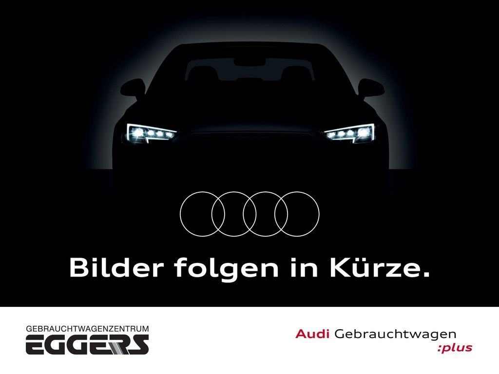 Audi A3 2023 г. Чёрный, пробег 59250 км