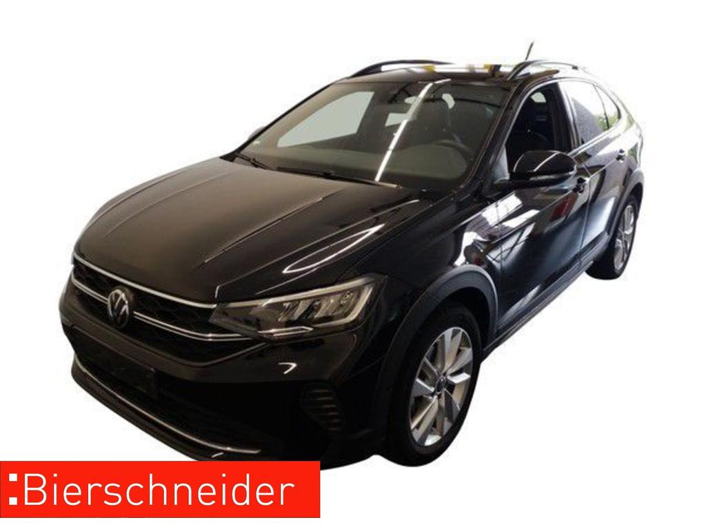 Volkswagen Taigo 2025 г. Чёрный, пробег 30870 км