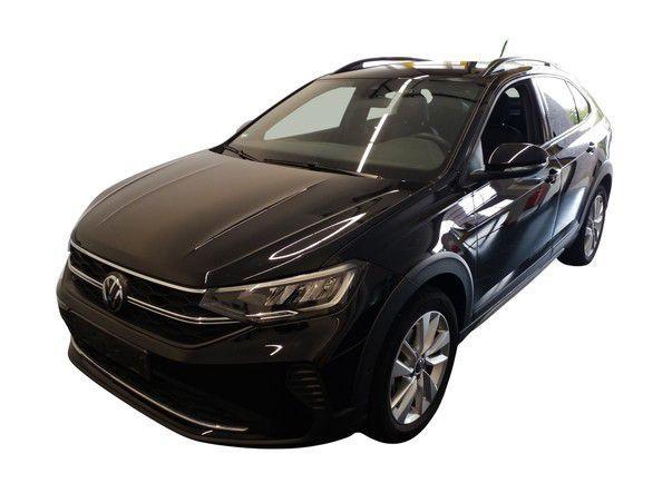 Volkswagen Taigo 2025 г. Чёрный, пробег 30870 км