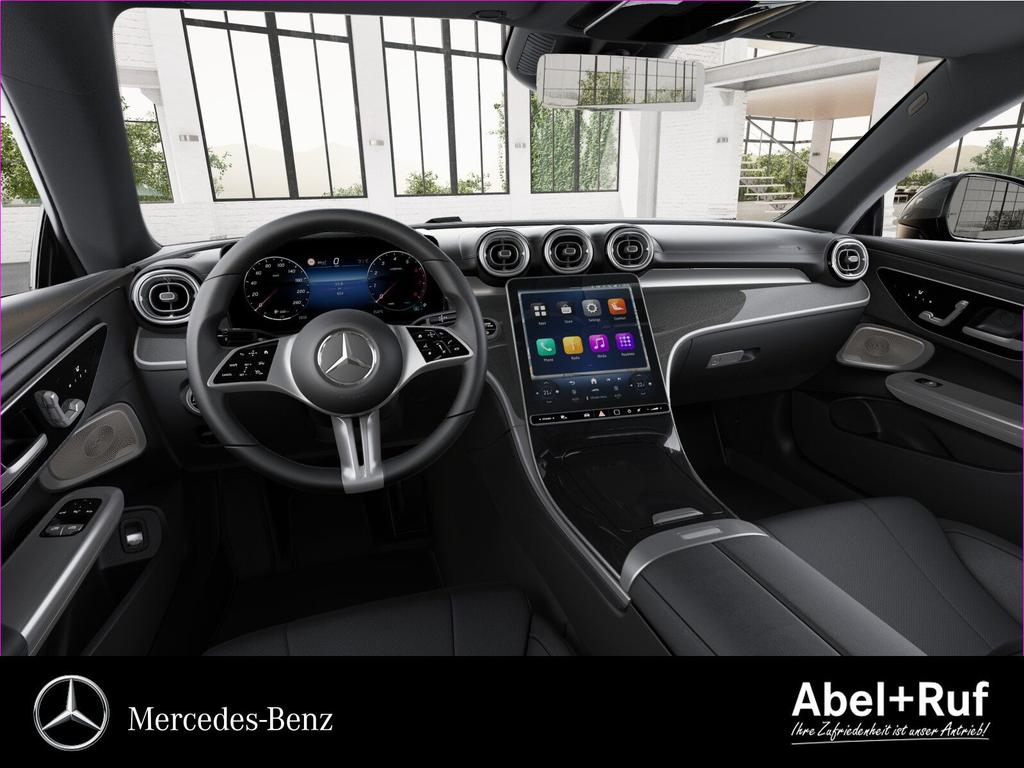 Mercedes-Benz CLE 180 2024 г. Серый, пробег 32308 км