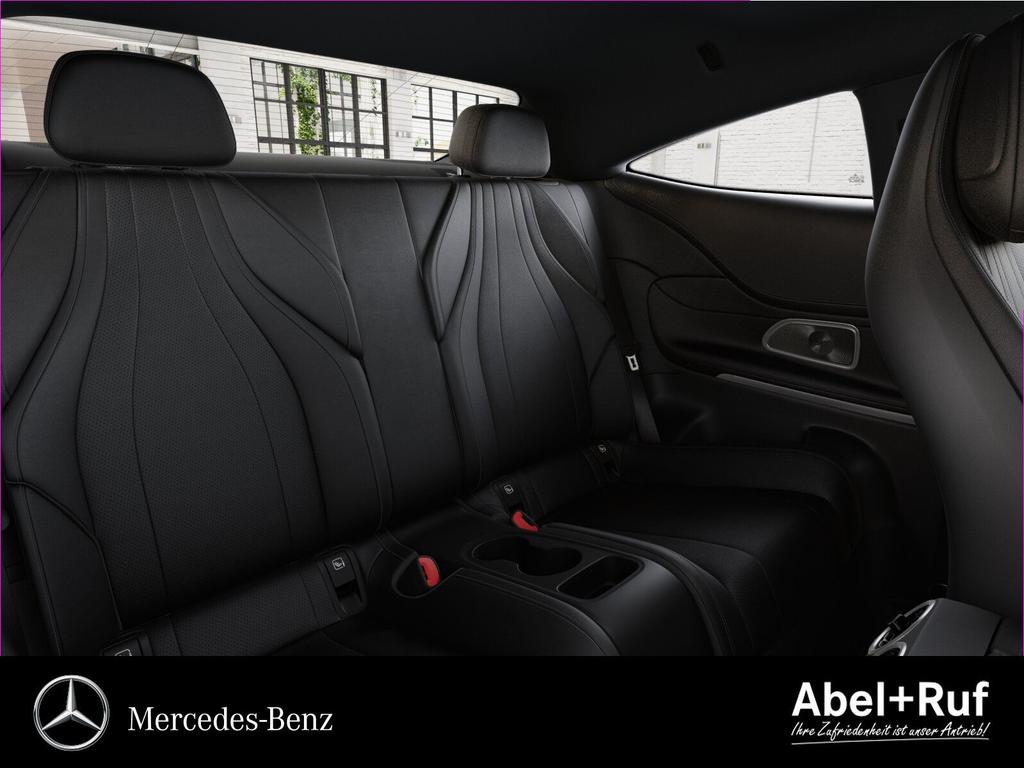 Mercedes-Benz CLE 180 2024 г. Серый, пробег 32308 км
