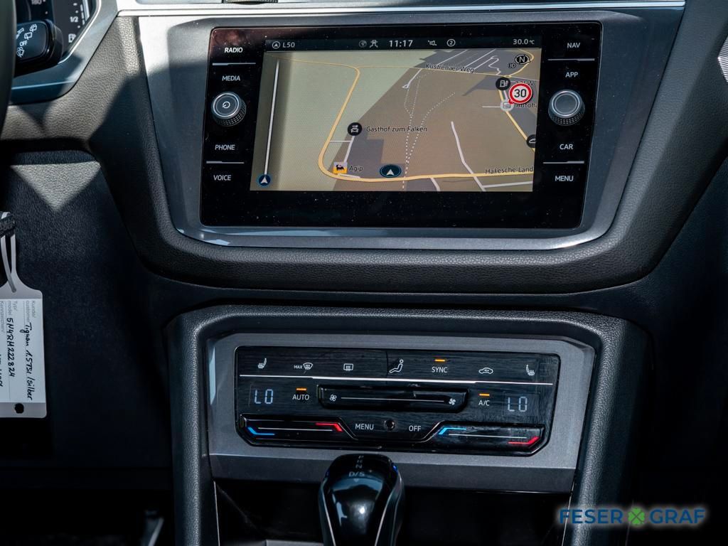 Volkswagen TIGUAN ALLSPACE 2025 г. Серебристый, пробег 39628 км