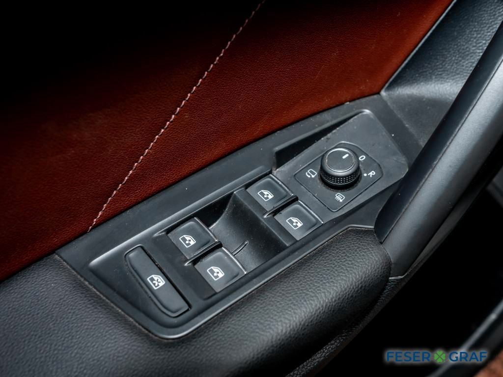 Volkswagen TIGUAN ALLSPACE 2022 г. Белый, пробег 45033 км