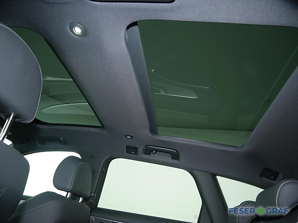 Audi A6 2022 г. Чёрный, пробег 40800 км