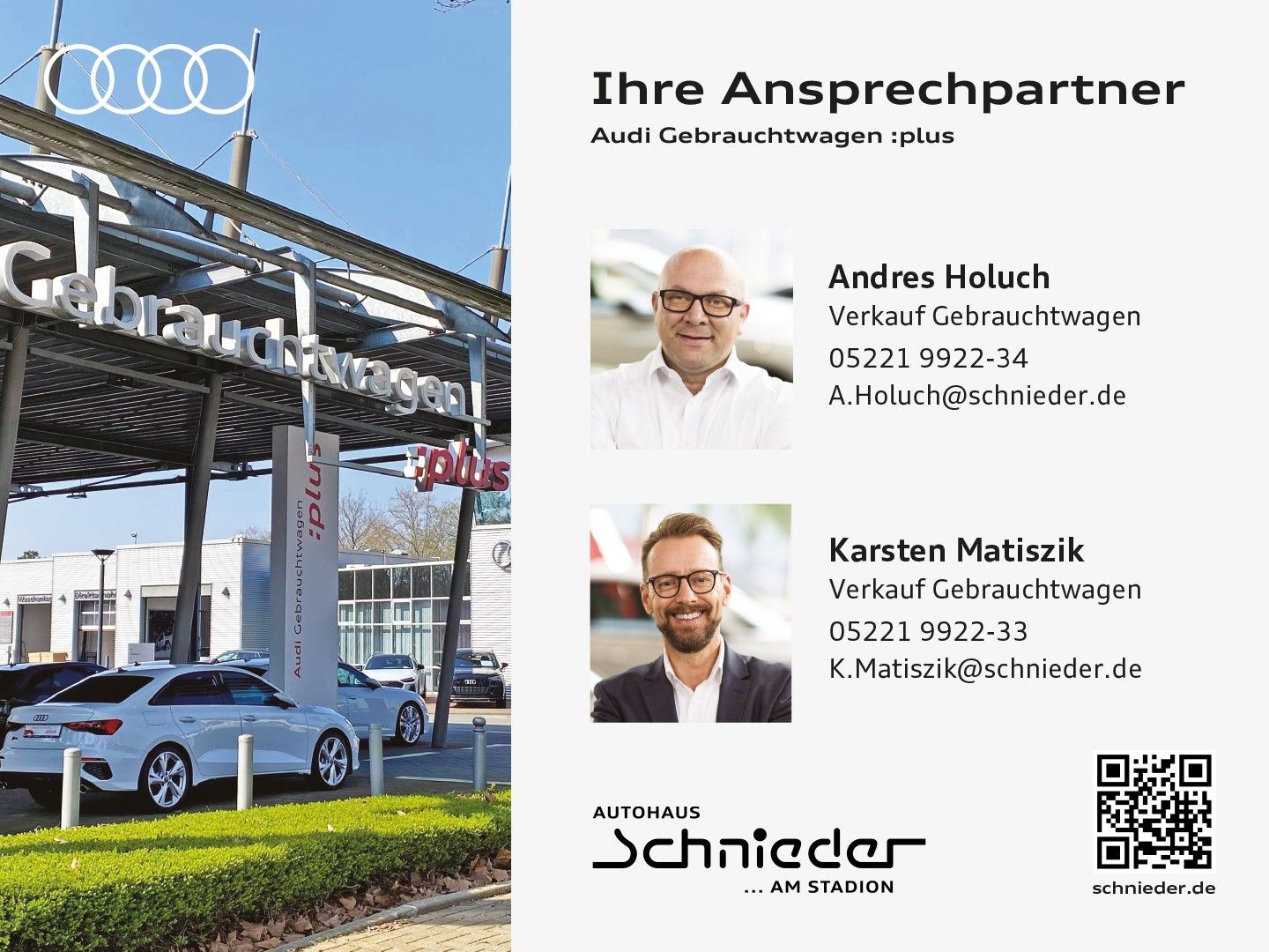 Audi A6 2025 г. Серый, пробег 18458 км