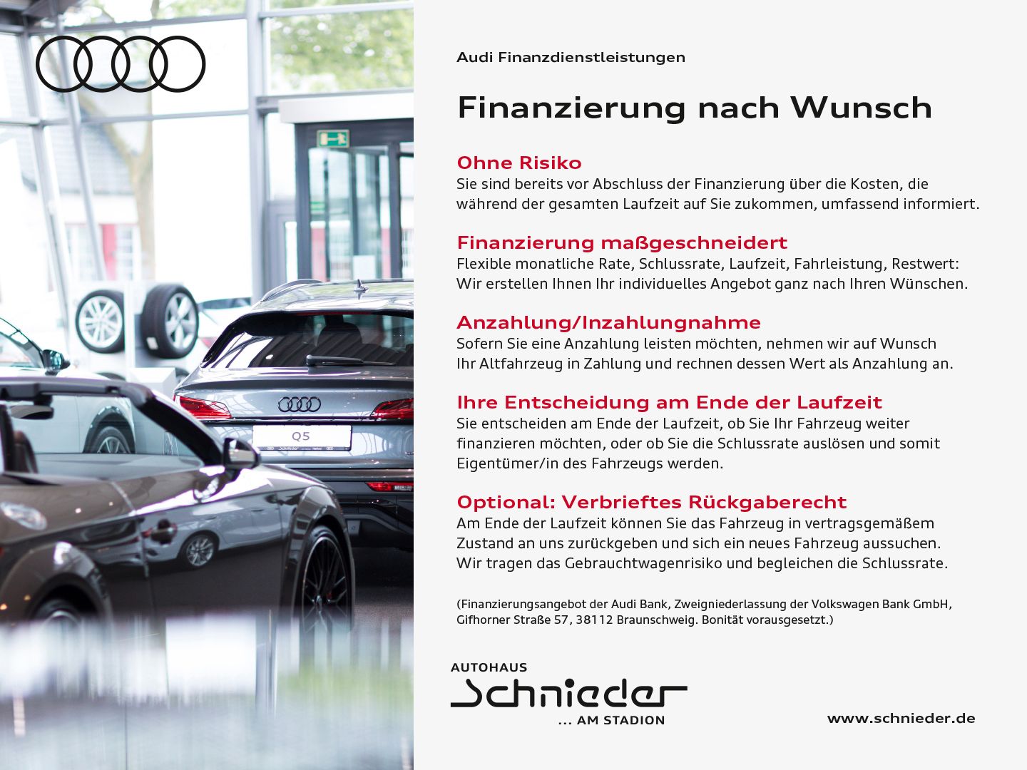 Audi A6 2025 г. Серый, пробег 18458 км