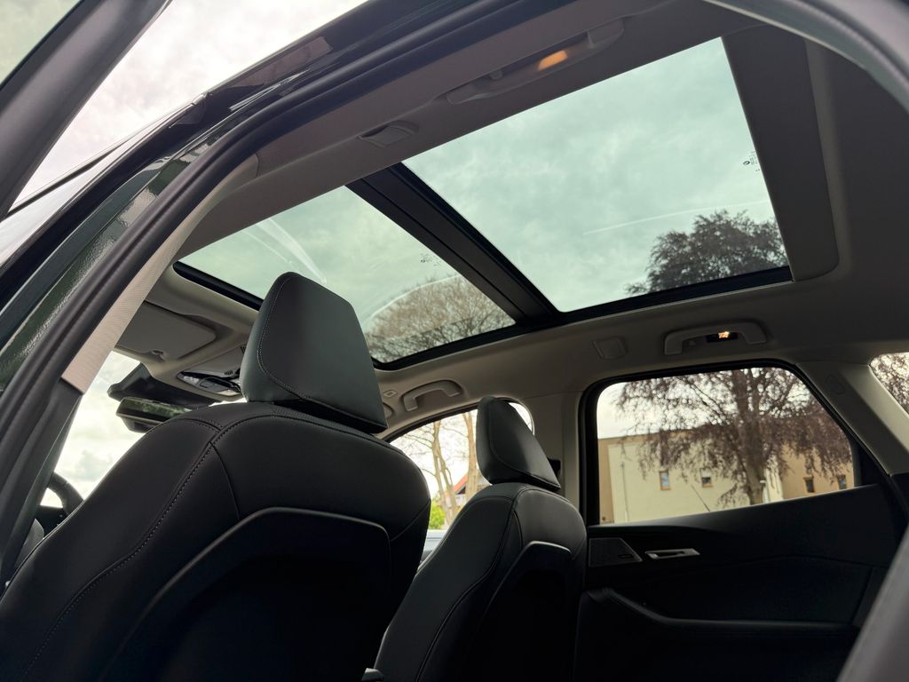 BMW 218 ACTIVE TOURER 2024 г. Зелёный, пробег 50700 км