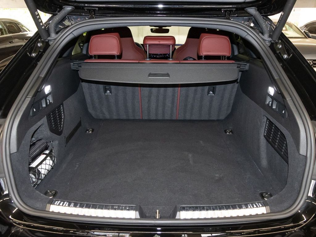 Audi S5 2025 г. Чёрный, пробег 12947 км