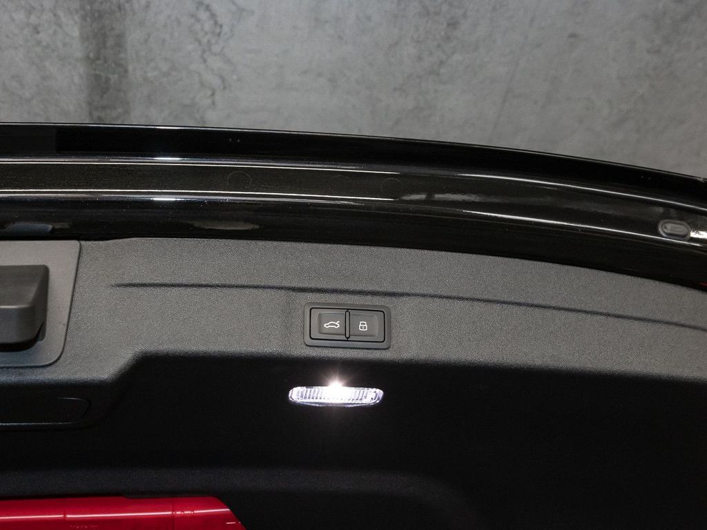 Audi S5 2025 г. Чёрный, пробег 12947 км