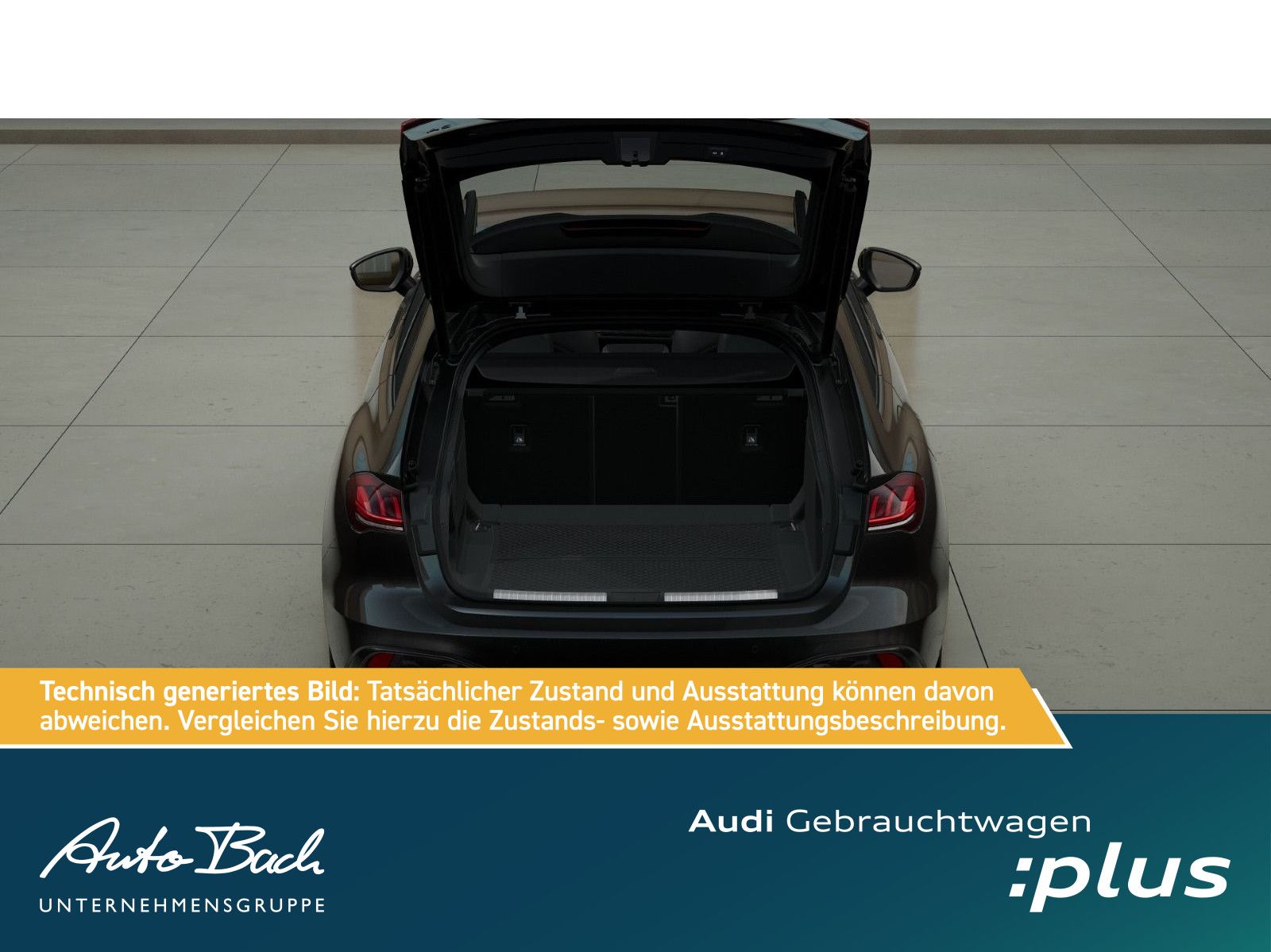 Audi A5 2025 г. Чёрный, пробег 27560 км