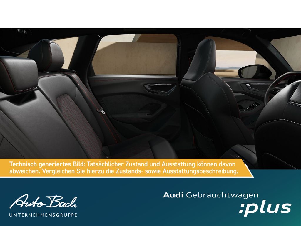 Audi A5 2025 г. Чёрный, пробег 27560 км