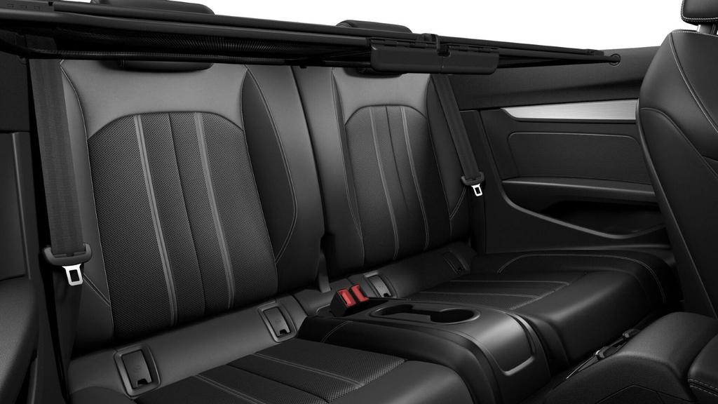 Audi S5 2021 г. Серый, пробег 54796 км