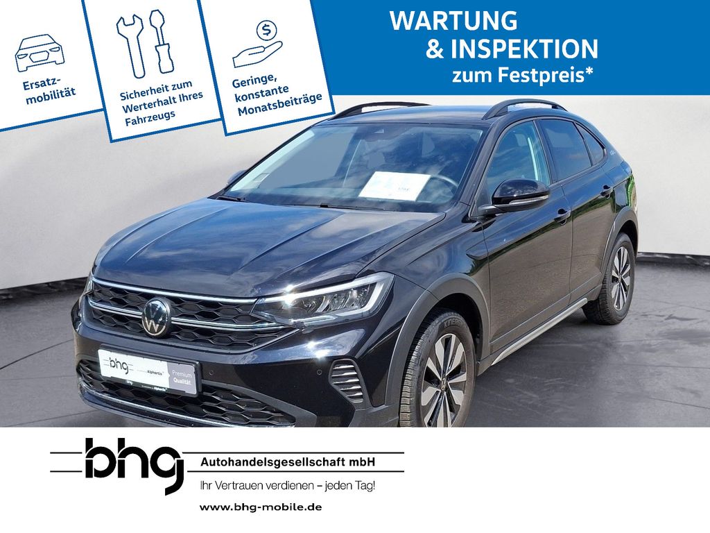 Volkswagen Taigo 2025 г. Чёрный, пробег 31064 км