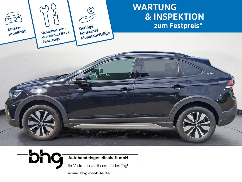Volkswagen Taigo 2025 г. Чёрный, пробег 31064 км