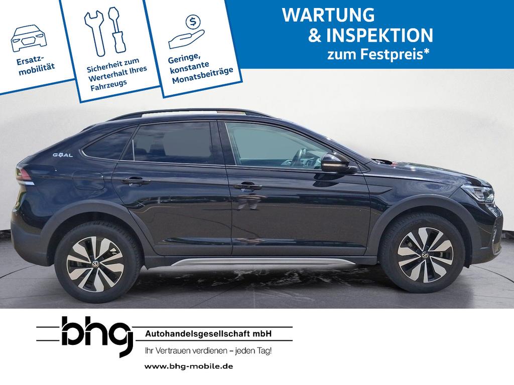 Volkswagen Taigo 2025 г. Чёрный, пробег 31064 км