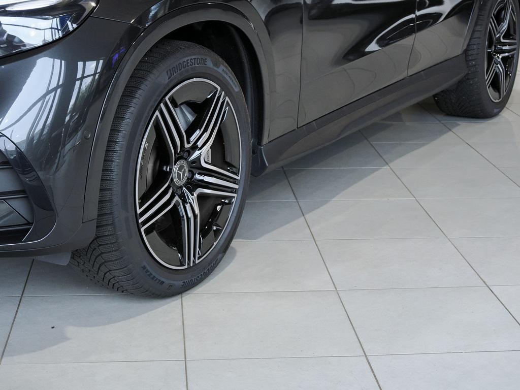 Mercedes-Benz GLC 220 2025 г. Серый, пробег 14173 км