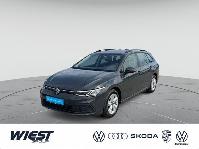 Volkswagen Golf 2023 г. Серый, пробег 57101 км