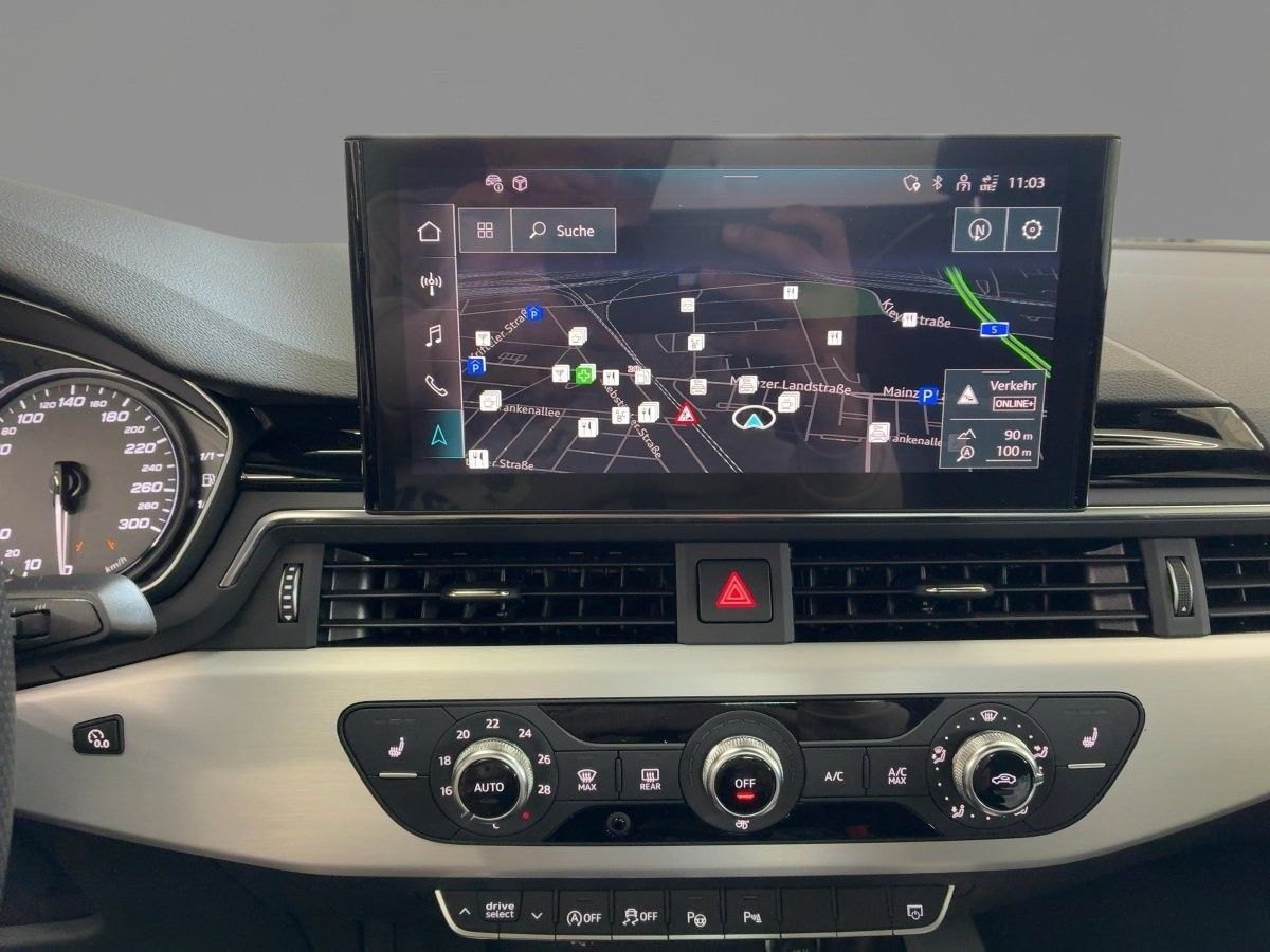 Audi S5 2024 г. Белый, пробег 24246 км