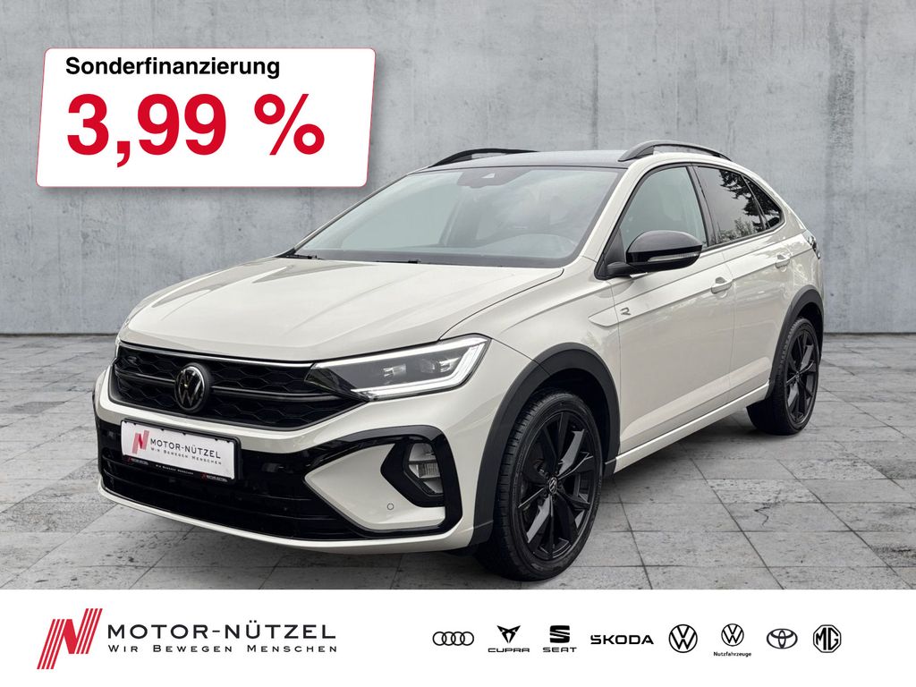 Volkswagen Taigo 2024 г. Серый, пробег 22607 км