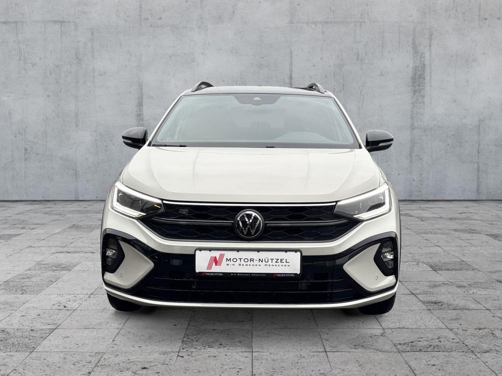 Volkswagen Taigo 2024 г. Серый, пробег 22607 км