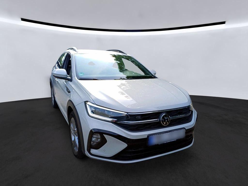 Volkswagen Taigo 2022 г. Серый, пробег 42081 км