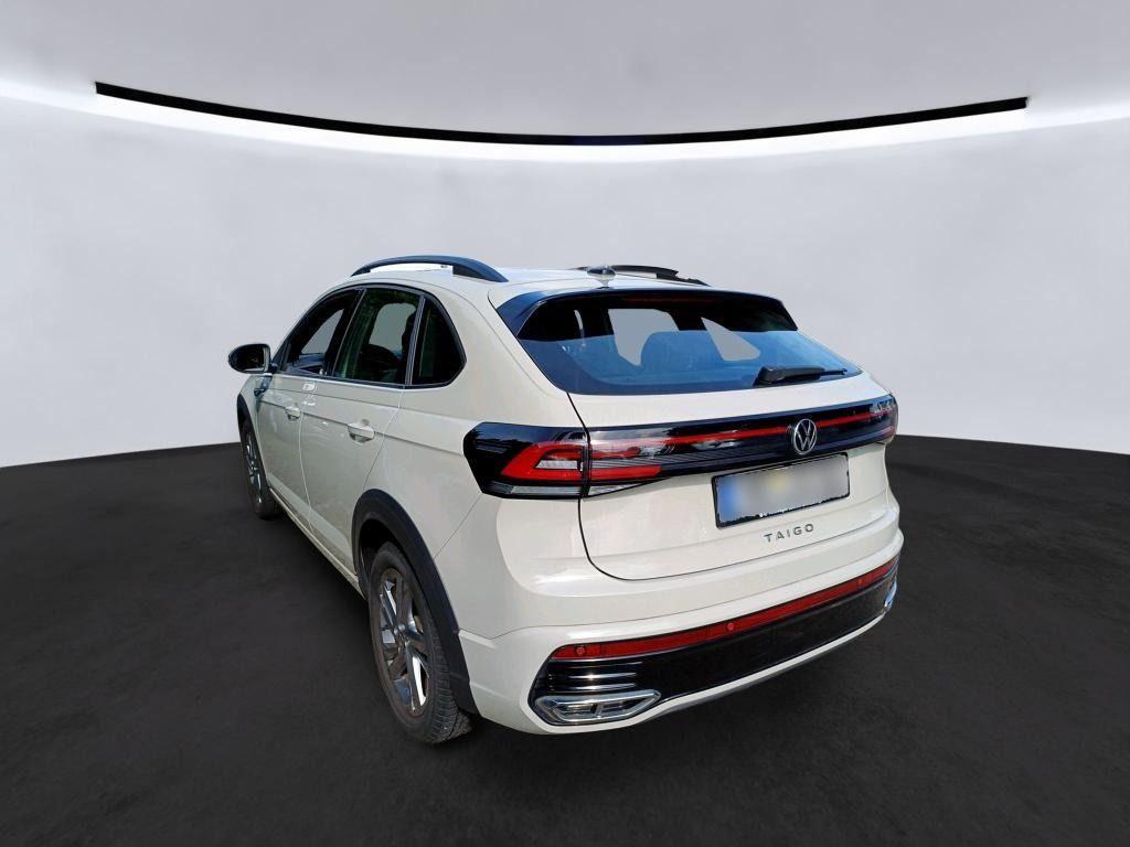 Volkswagen Taigo 2022 г. Серый, пробег 42081 км
