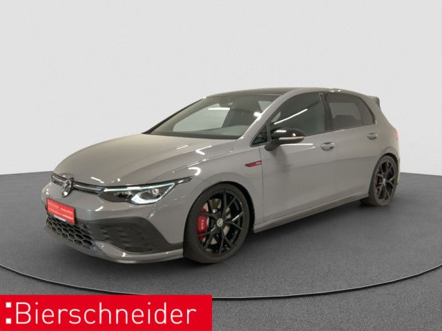 Volkswagen Golf 2024 г. Серый, пробег 24249 км