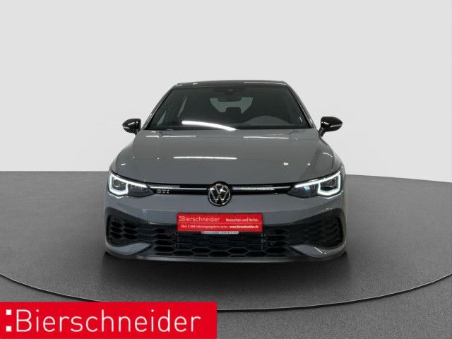 Volkswagen Golf 2024 г. Серый, пробег 24249 км